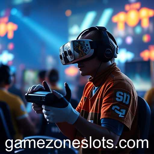 Evolving Gaming Trends in 2025