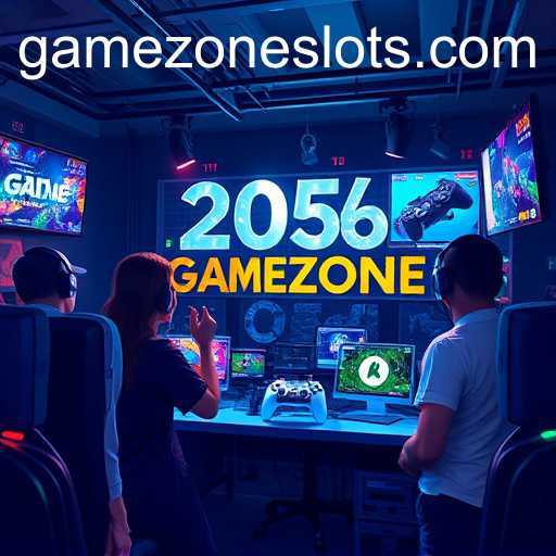 GameZone: Bridging Worlds in Digital Entertainment