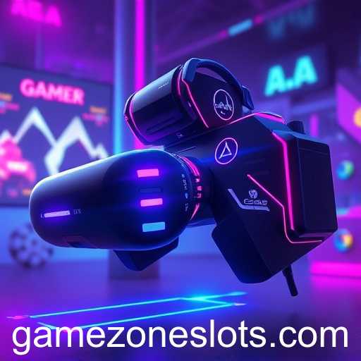 Evolution of Gamezone in the Modern Gaming Landscape