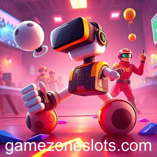 GameZone Unveils Revolutionary Features