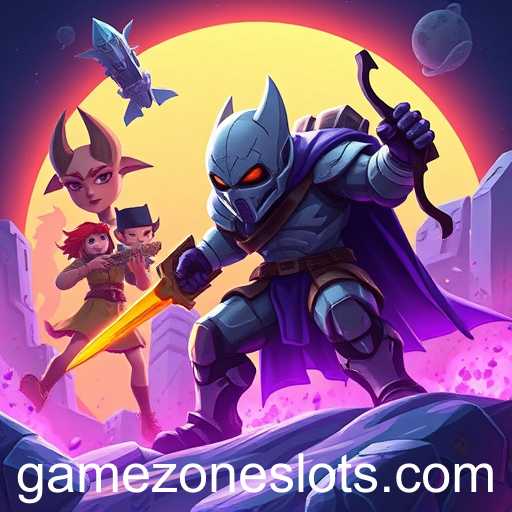 GameZone's Rising Influence on Global Gaming Trends