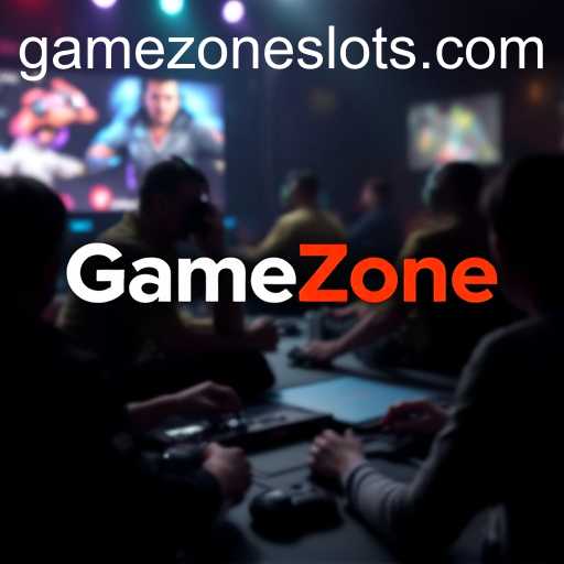 GameZone Trends and Evolutions