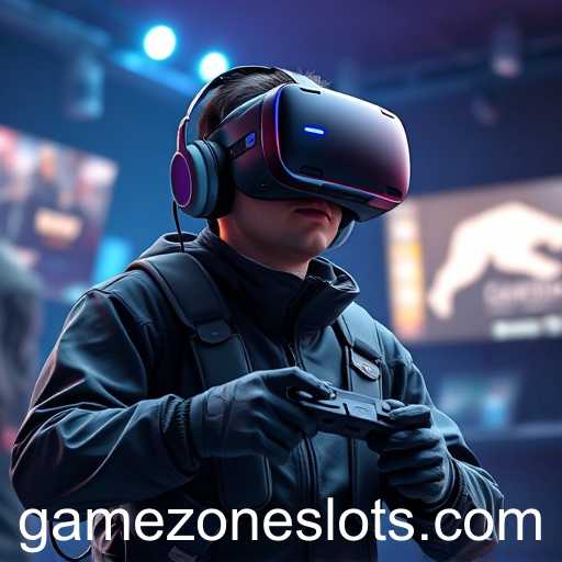 Rise in Gaming Engagement During Global Events