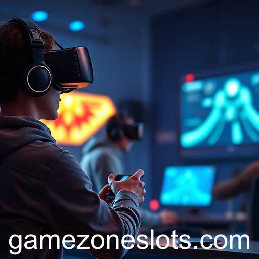 Gaming Enters a New Era