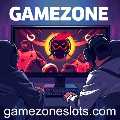The Rise of Gamezone: A Revolution in Online Gaming