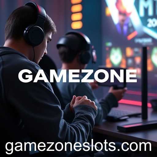 The Rise of Gamezone in the Gaming Industry